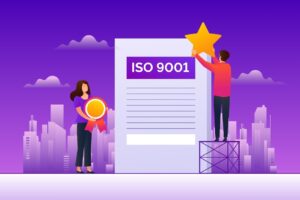 Lee más sobre el artículo Por qué cada vez más pequeñas empresas apuestan por ISO 9001