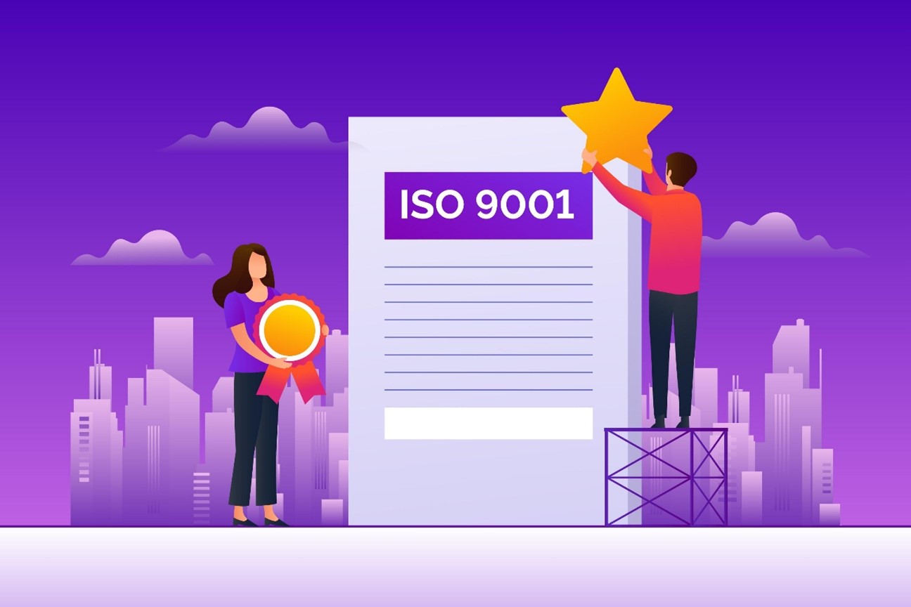 En este momento estás viendo Por qué cada vez más pequeñas empresas apuestan por ISO 9001