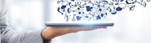 Lee más sobre el artículo Formación reglada y TIC: construyendo el talento digital del futuro