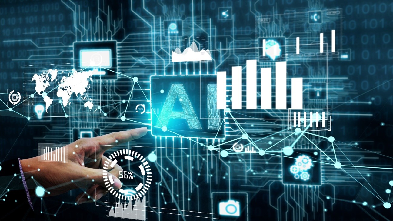 En este momento estás viendo Transformación Digital destina 200 millones a la formación de 80.000 profesionales en digitalización e inteligencia artificial