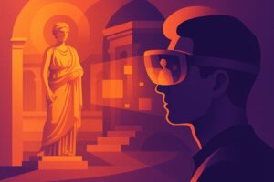 Lee más sobre el artículo Turismo inmersivo en España: la tendencia que está conquistando museos y destinos culturales