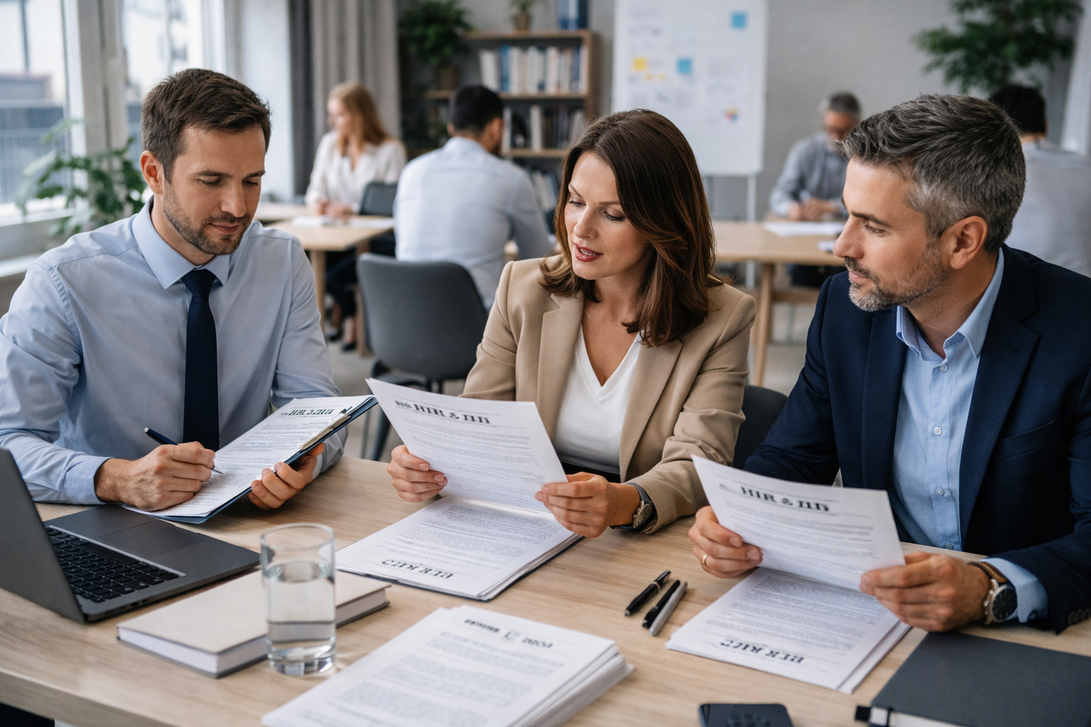 En este momento estás viendo La formación ya no es suficiente: qué buscan hoy realmente las empresas