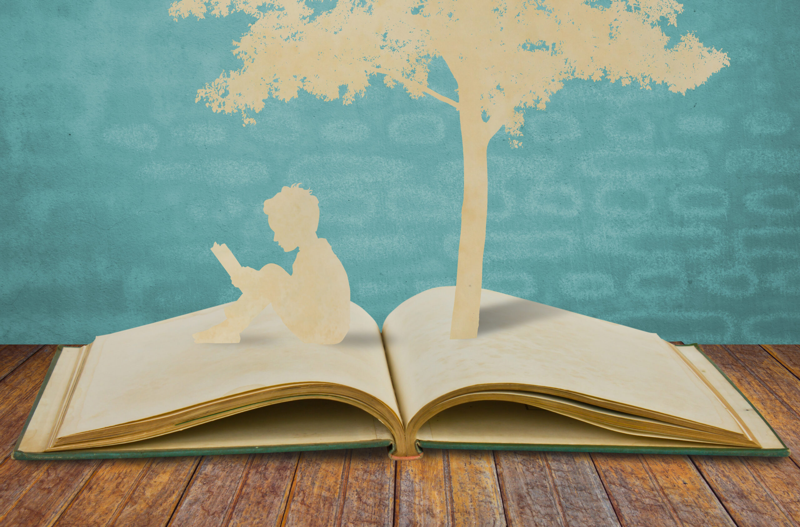 En este momento estás viendo Día del Libro y educación en España: ¿formamos lectores o memorizadores?