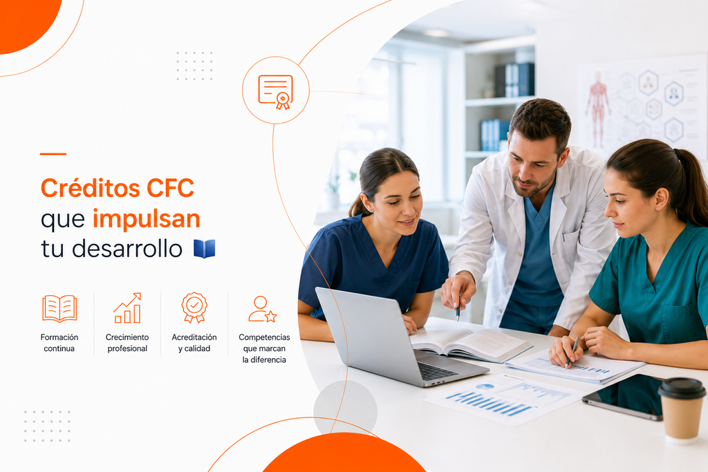 Créditos CFC que impulsan tu desarrollo