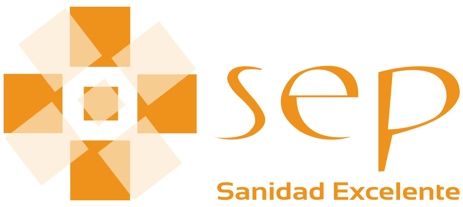 Marca SEP — Sanidad Excelente