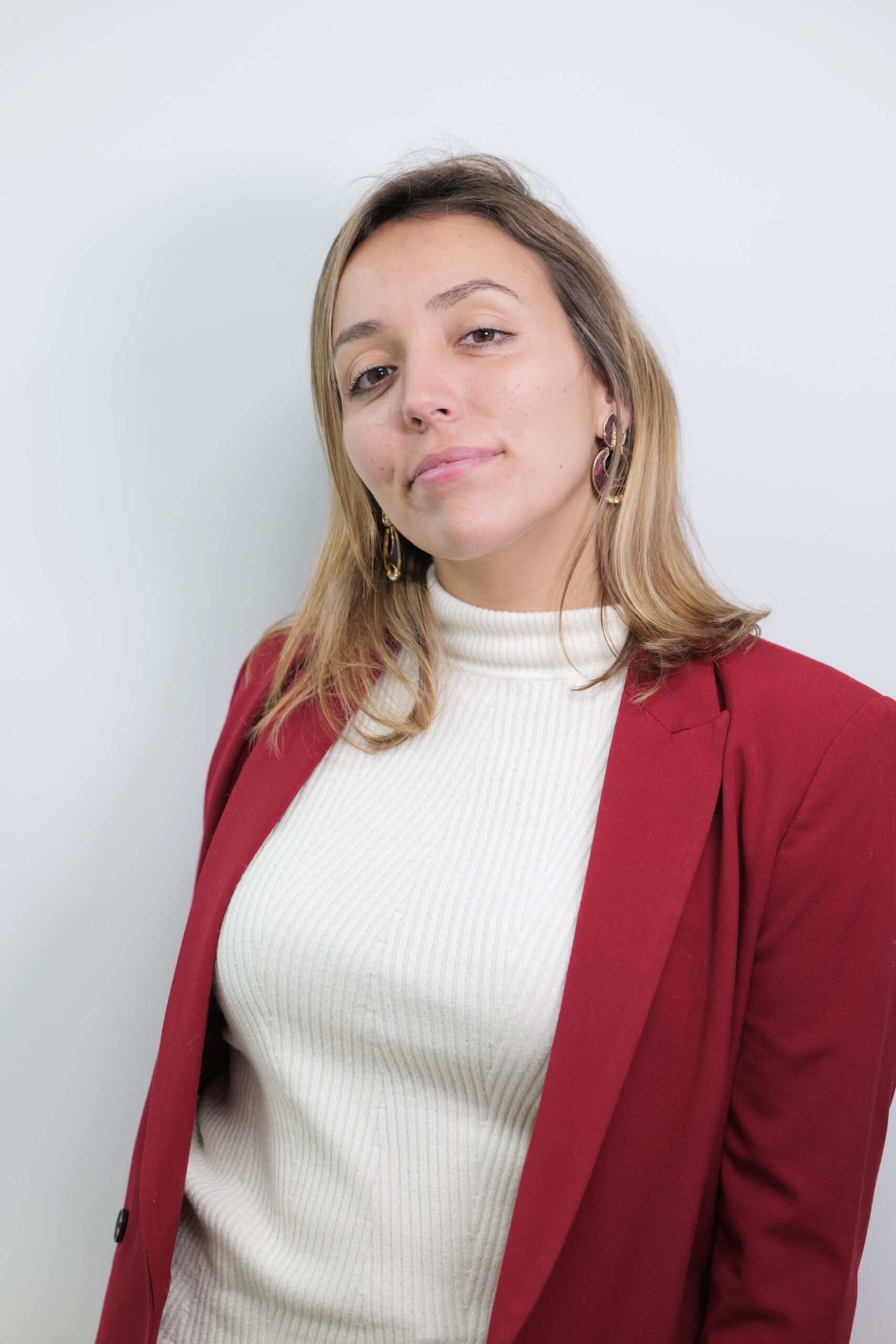 Sofía Larrauri R. de Viguri — Socia Directora del Área Legal de FormaPersonas