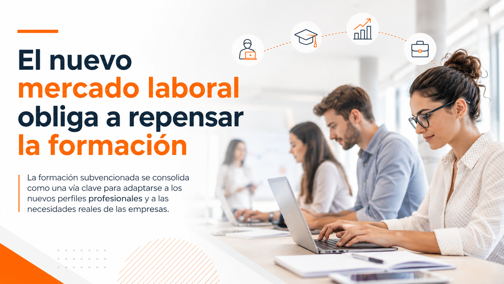 Formación el futuro 