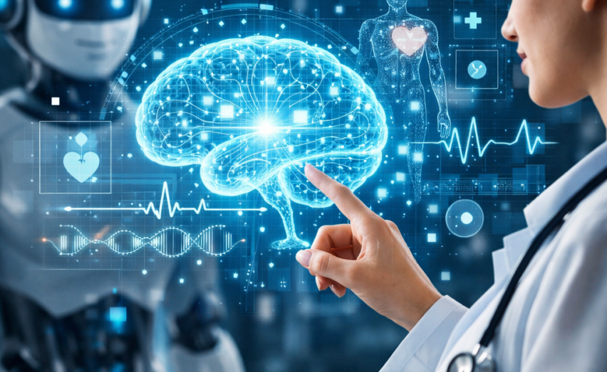 El estetoscopio con IA: el descubrimiento sanitario que puede marcar un antes y un después