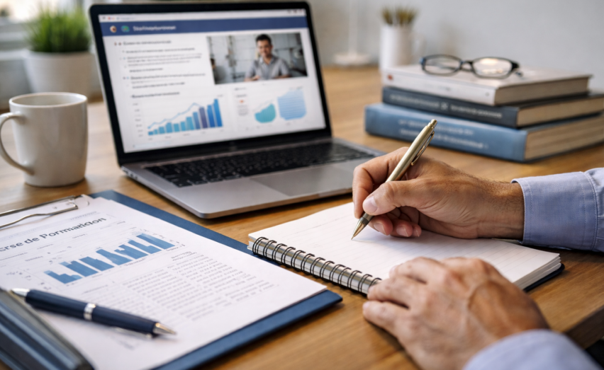 La formación en la Educación de Personas Adultas (EPA): clave para la empleabilidad y el aprendizaje permanente en España