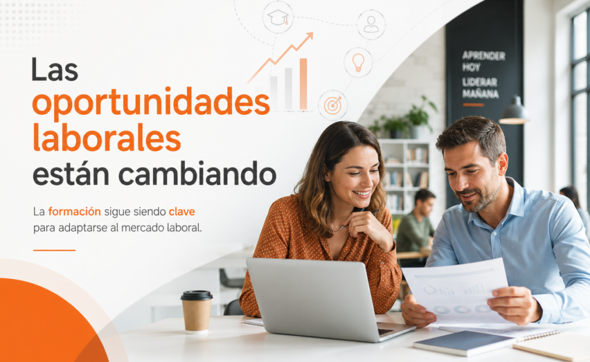 La OCDE advierte que el lugar donde vivimos influye en nuestras oportunidades laborales