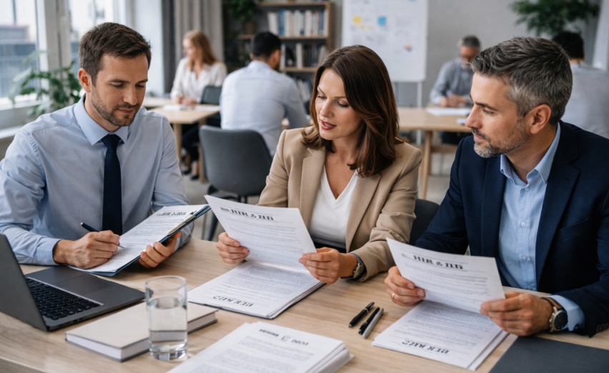 La formación ya no es suficiente: qué buscan hoy realmente las empresas